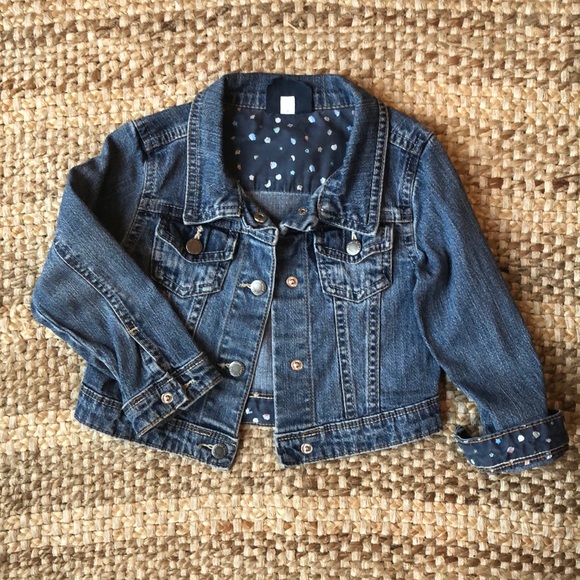 OshKosh B'gosh Other - OshKosh Jean jacket